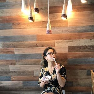 Meet your Posher, Kim